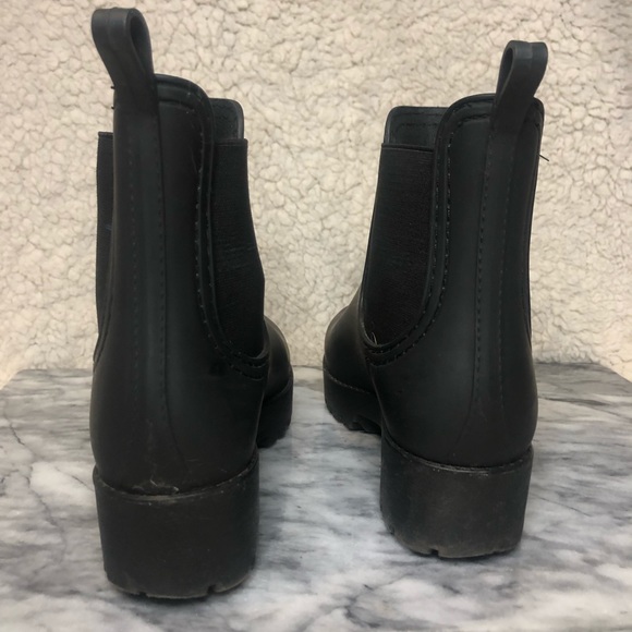 ✨JEFFREY CAMPBELL cloud chelsea boot✨ - Picture 2 of 4
